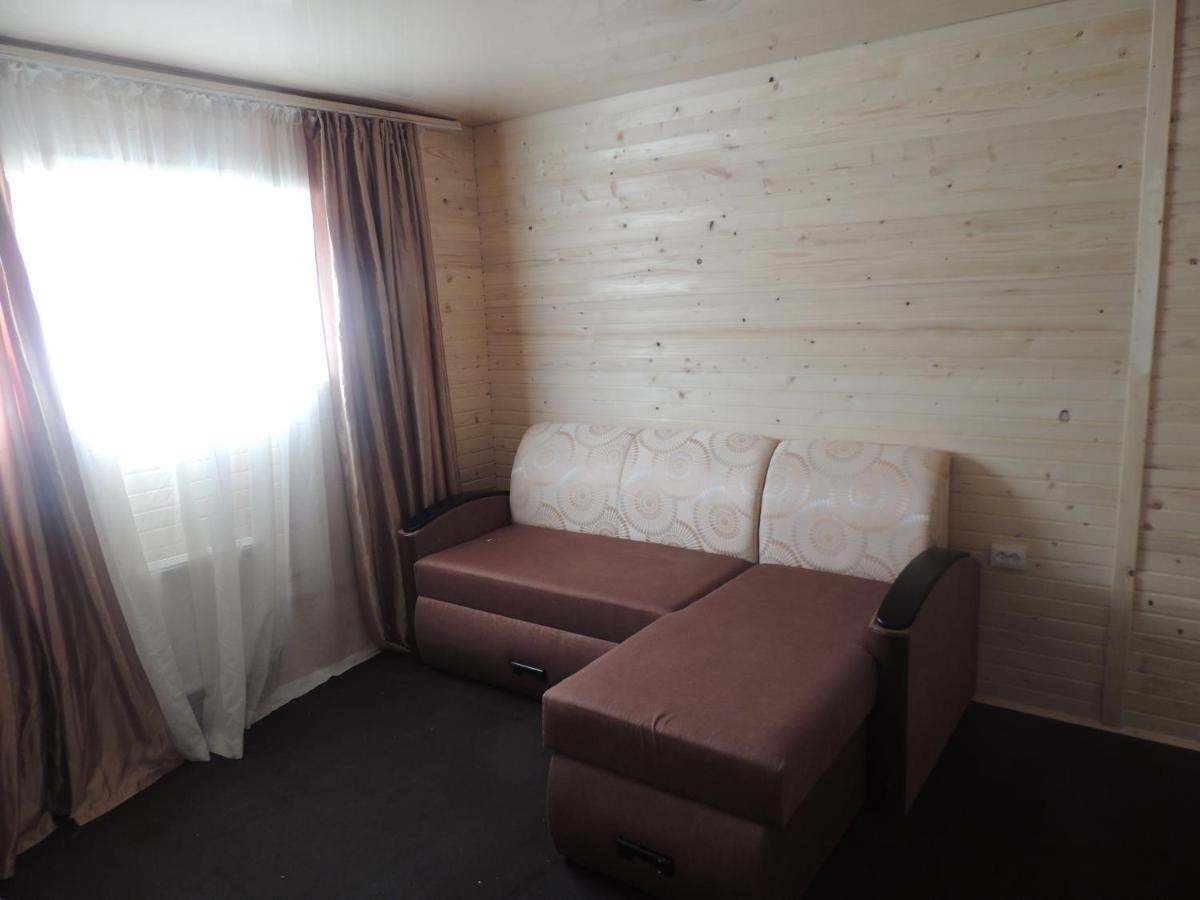 Вилла Zlata Bukovel Exterior foto