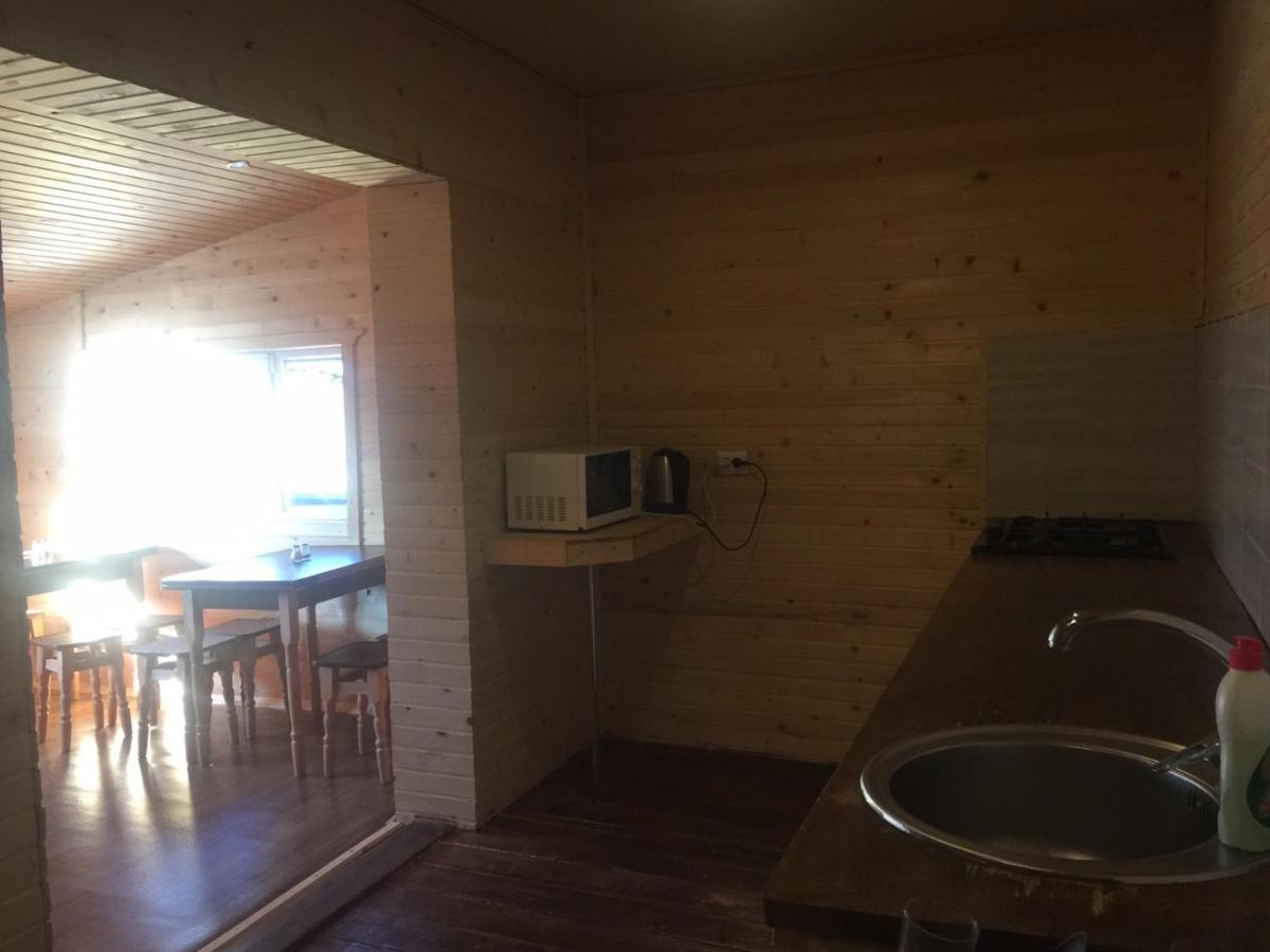 Вилла Zlata Bukovel Exterior foto